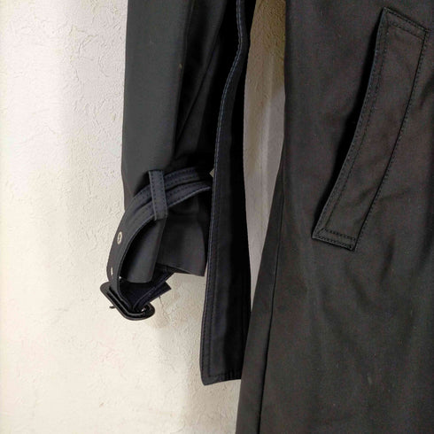 ザラ ZARA トレンチコート メンズ import:M