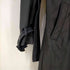 ザラ ZARA トレンチコート メンズ import:M