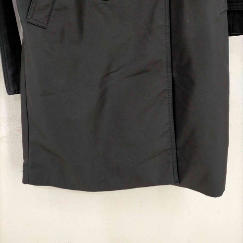 ザラ ZARA トレンチコート メンズ import:M