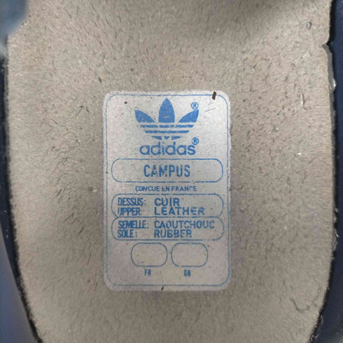アディダスオリジナルス adidas Originals CAMPUS 80s JP PACK VNTG メンズ JPN:26