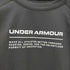 アンダーアーマー UNDER ARMOUR コールドギア インフラレッド アーマー クルーネック アンダーシャツ メンズ L
