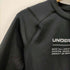 アンダーアーマー UNDER ARMOUR コールドギア インフラレッド アーマー クルーネック アンダーシャツ メンズ L