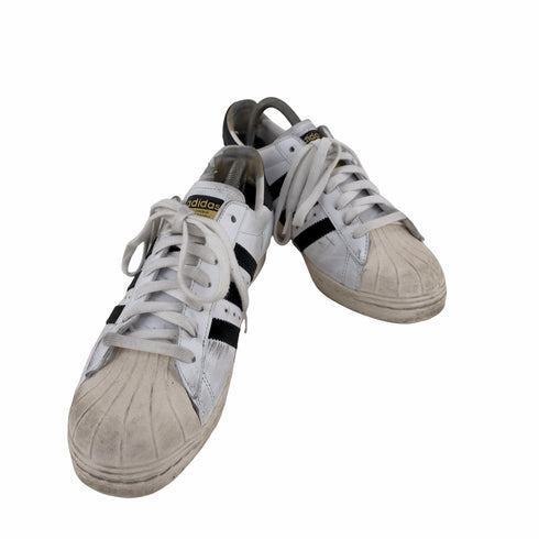 アディダス adidas SUPER STAR 80s メンズ JPN:26.5