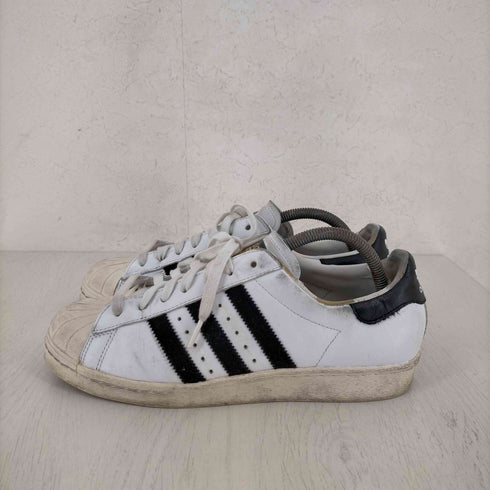アディダス adidas SUPER STAR 80s メンズ JPN:26.5