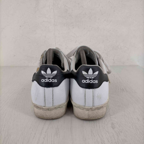 アディダス adidas SUPER STAR 80s メンズ JPN:26.5