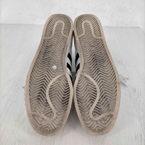 アディダス adidas SUPER STAR 80s メンズ JPN:26.5