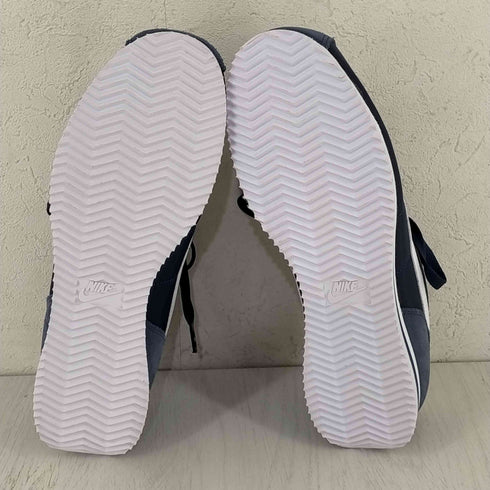 ナイキ NIKE WMNS CORTEZ Nylon Midnight Navy メンズ JPN:27