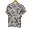 エムエムシックス メゾンマルジェラ MM6 Maison Margiela MM6 ロゴ クルーネック キッズTEE レディース 12