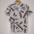 エムエムシックス メゾンマルジェラ MM6 Maison Margiela MM6 ロゴ クルーネック キッズTEE レディース 12