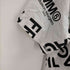 エムエムシックス メゾンマルジェラ MM6 Maison Margiela MM6 ロゴ クルーネック キッズTEE レディース 12