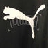 プーマ PUMA 短丈デザインクルーネックトレーナー レディース L