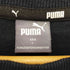 プーマ PUMA 短丈デザインクルーネックトレーナー レディース L