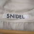 スナイデル snidel シャツディティールワンピース レディース 1