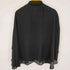 ザラ ZARA ドルマンスリーブ シースルーポンチョシャツ レディース JPN:M