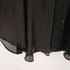 ザラ ZARA ドルマンスリーブ シースルーポンチョシャツ レディース JPN:M