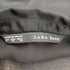 ザラ ZARA ドルマンスリーブ シースルーポンチョシャツ レディース JPN:M