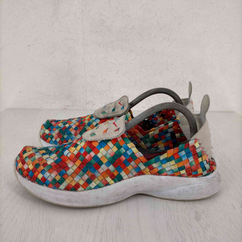 ナイキ NIKE AIR WOVEN PREMIUM メンズ JPN:26