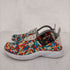 ナイキ NIKE AIR WOVEN PREMIUM メンズ JPN:26