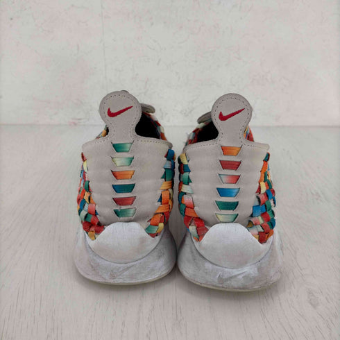 ナイキ NIKE AIR WOVEN PREMIUM メンズ JPN:26