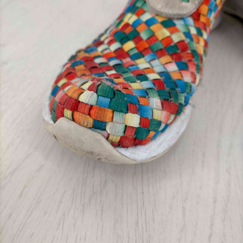 ナイキ NIKE AIR WOVEN PREMIUM メンズ JPN:26