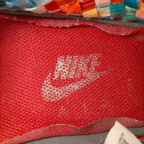 ナイキ NIKE AIR WOVEN PREMIUM メンズ JPN:26