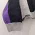 エフシーレアルブリストル / エフシーアールビー F.C.Real Bristol/ F.C.R.B. 2023AW BIG LOGO PANELED CREWNECK SWEAT メンズ JPN:L