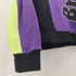 エフシーレアルブリストル / エフシーアールビー F.C.Real Bristol/ F.C.R.B. 2023AW BIG LOGO PANELED CREWNECK SWEAT メンズ JPN:L
