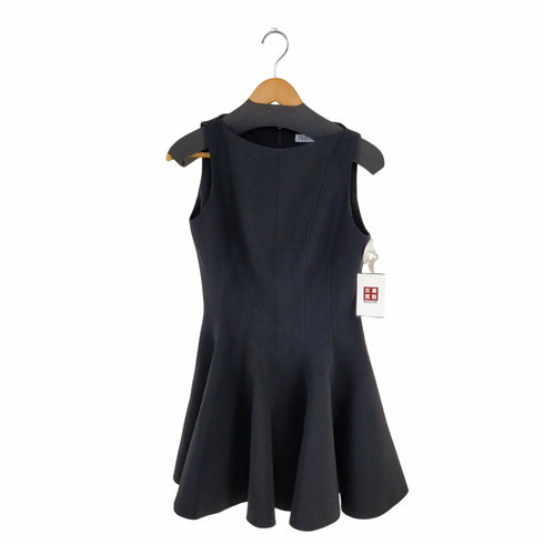 ザラ ZARA SKATER DRESS レディース import:S