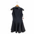 ザラ ZARA SKATER DRESS レディース import:S