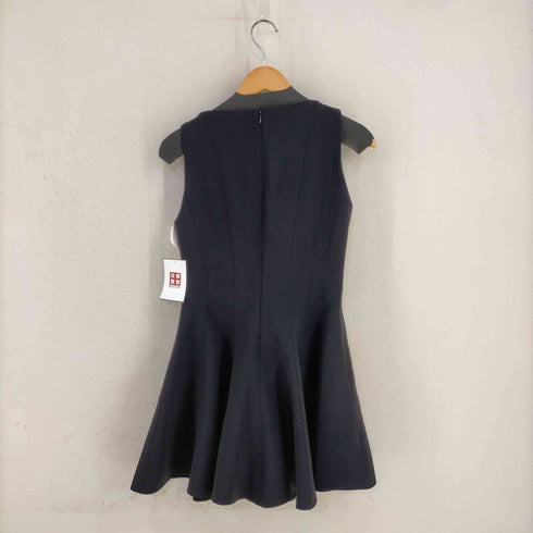 ザラ ZARA SKATER DRESS レディース import:S