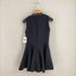 ザラ ZARA SKATER DRESS レディース import:S