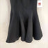 ザラ ZARA SKATER DRESS レディース import:S