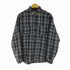 ワサップ Wassup ウール チェック BDL/Sシャツ メンズ JPN:XL