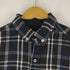 ワサップ Wassup ウール チェック BDL/Sシャツ メンズ JPN:XL