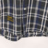 ワサップ Wassup ウール チェック BDL/Sシャツ メンズ JPN:XL