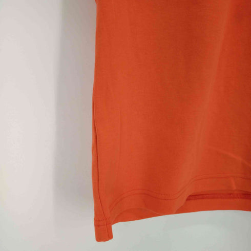 ラコステ LACOSTE ドットラインタンクトップ ワンポイント レディース EUR:40