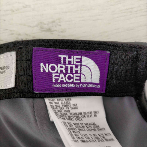 ザノースフェイス THE NORTH FACE パープルレーベル 65/35 WINDSTOPPER(R) Cap メンズ