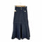 ダズリン dazzlin 2WAYミニロングアレンジスカート レディース JPN:M