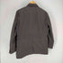 ニジュウサンクオム 23区HOMME VINGT TROIS ジップアップテーラードジャケット メンズ