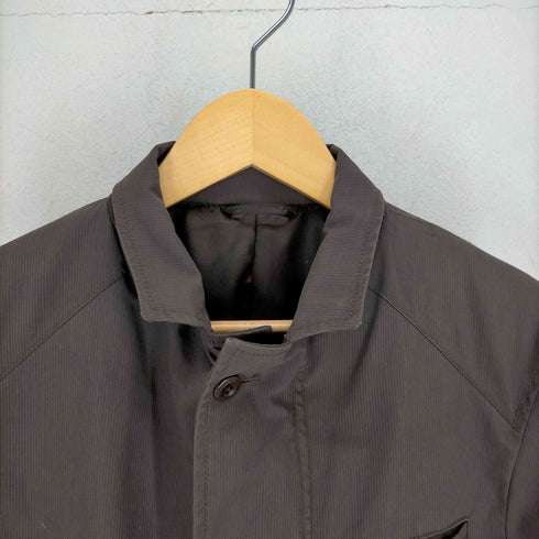 ニジュウサンクオム 23区HOMME VINGT TROIS ジップアップテーラードジャケット メンズ