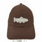 パタゴニア patagonia TROUT TRUCKER HAT メンズ ONE SIZE