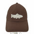 パタゴニア patagonia TROUT TRUCKER HAT メンズ ONE SIZE
