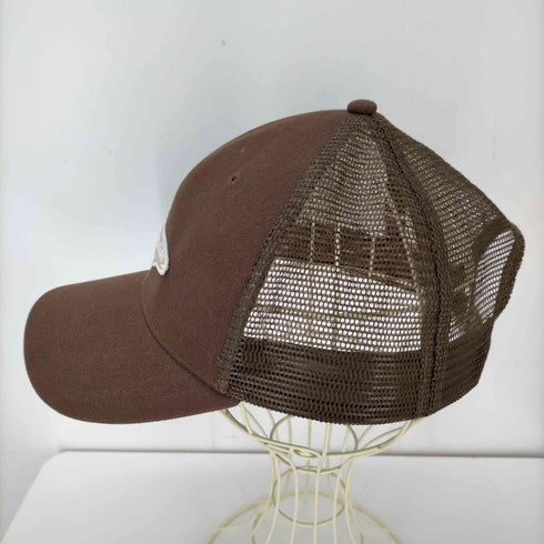 パタゴニア patagonia TROUT TRUCKER HAT メンズ ONE SIZE