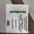 パタゴニア patagonia TROUT TRUCKER HAT メンズ ONE SIZE