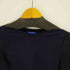 ブルーレーベルクレストブリッジ BLUE LABEL CRESTBRIDGE 袖メッシュカットソー レディース DE:38