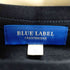 ブルーレーベルクレストブリッジ BLUE LABEL CRESTBRIDGE 袖メッシュカットソー レディース DE:38