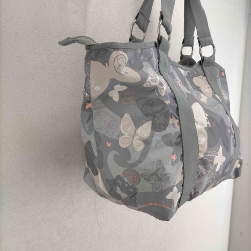 レスポートサック LeSportsac 2WAYショルダーバッグ レディース
