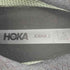 ホカオネオネ HOKA ONEONE 2023AW M KAHA 2 LOW GTX VIBRAM カハ2 ゴアテックス モスグリーン ローカットスニーカー メンズ 26
