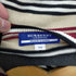 バーバリーロンドンブルーレーベル BURBERRY LONDON BLUE LABEL ノバライン ニットカットソー ノバチェック レディース import:M