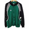 アディダス adidas バイカラーラグラントラックジャケット メンズ JPN:L